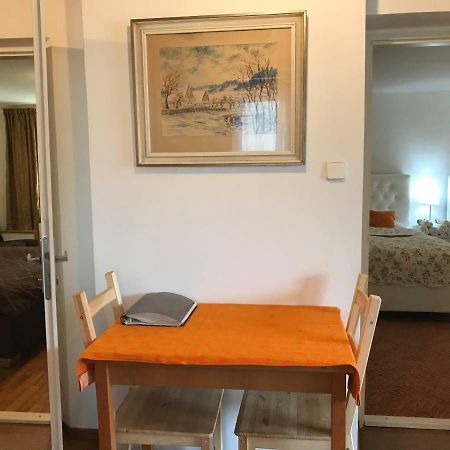Apartment Pod Lysou ฟรีดลันต์ นาด โอสตราวิตซี ภายนอก รูปภาพ