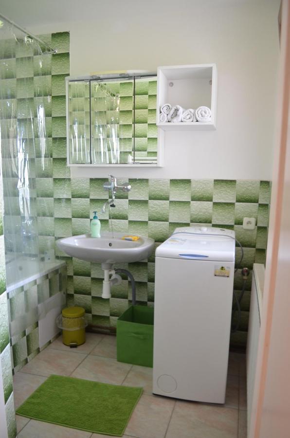 Apartment Pod Lysou ฟรีดลันต์ นาด โอสตราวิตซี ภายนอก รูปภาพ