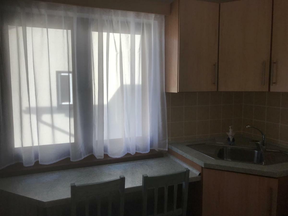 Apartment Pod Lysou ฟรีดลันต์ นาด โอสตราวิตซี ภายนอก รูปภาพ