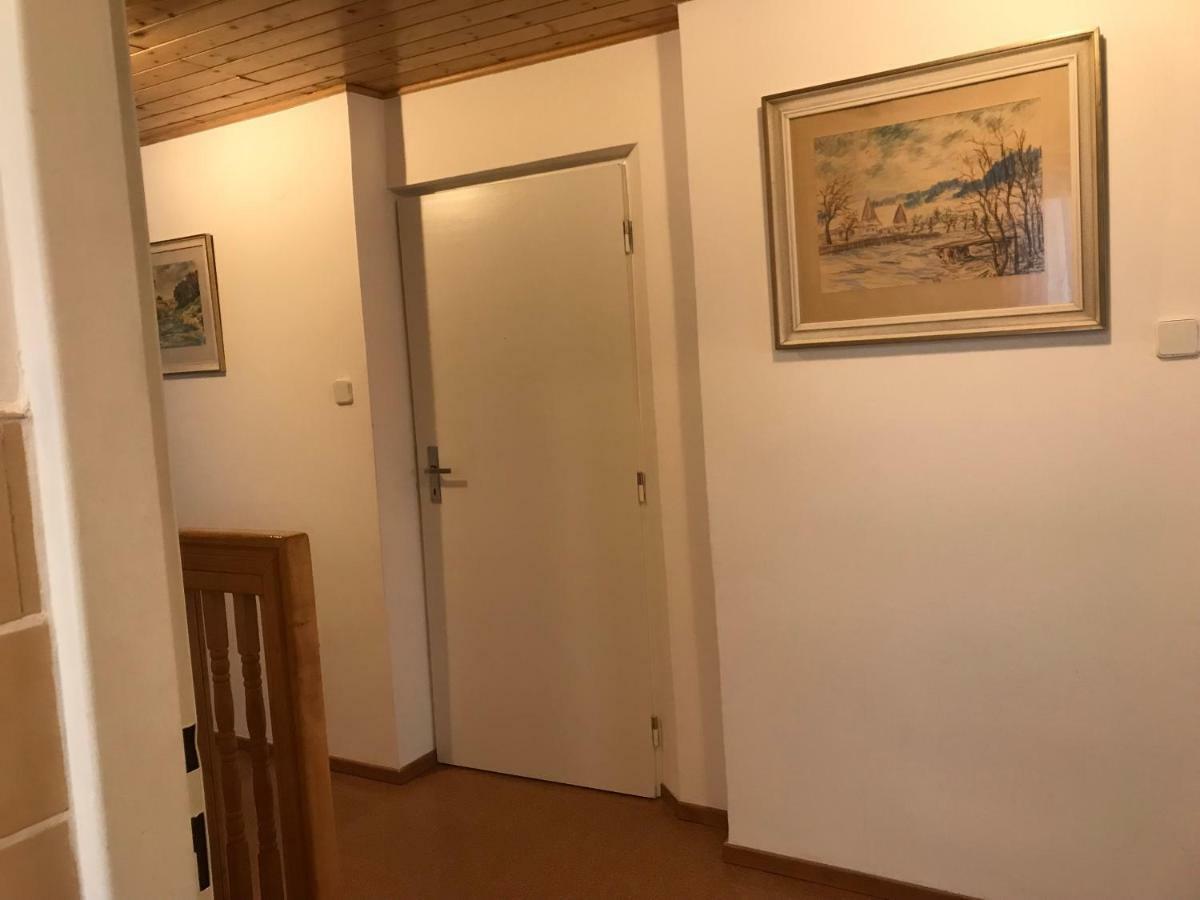 Apartment Pod Lysou ฟรีดลันต์ นาด โอสตราวิตซี ภายนอก รูปภาพ
