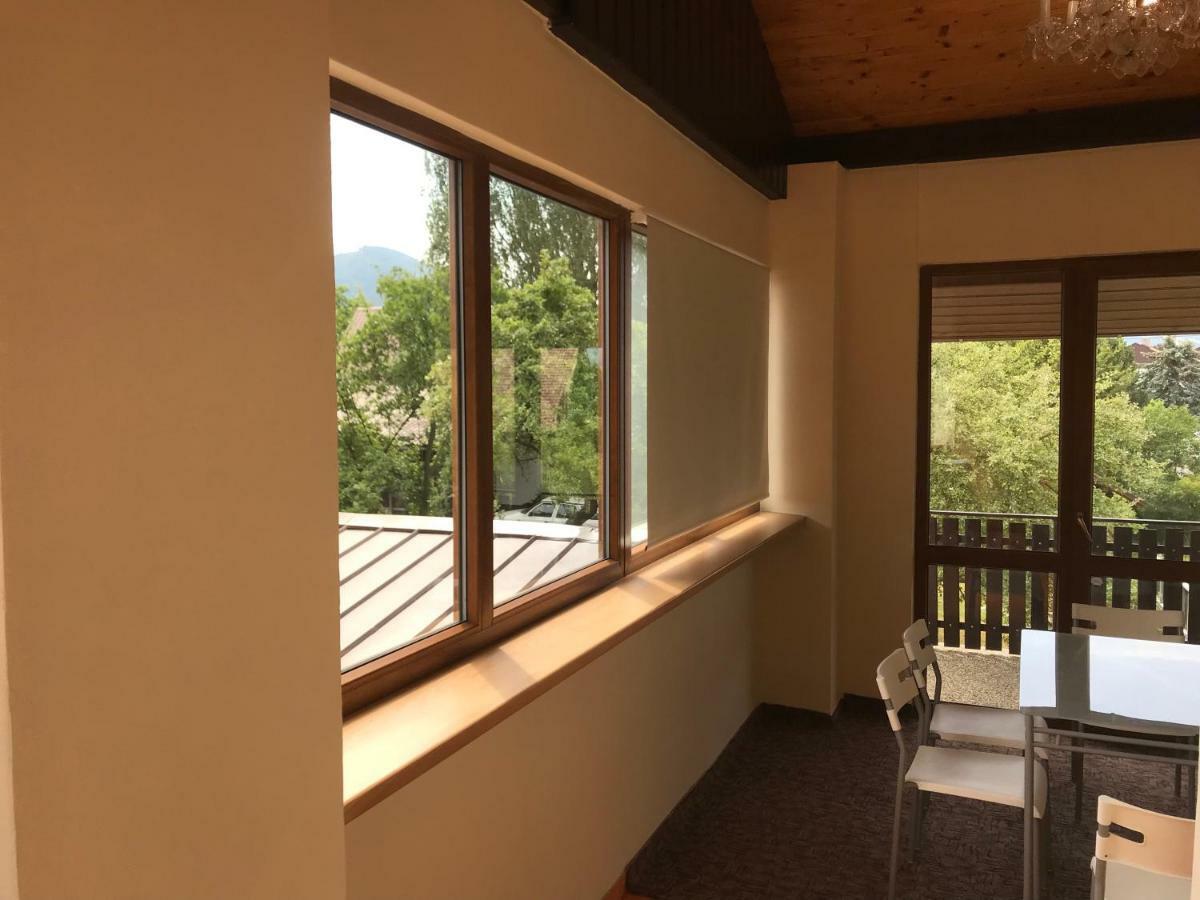 Apartment Pod Lysou ฟรีดลันต์ นาด โอสตราวิตซี ภายนอก รูปภาพ